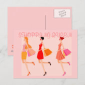 TONNEN COLLECTIE BRIEFKAART (Voorkant / Achterkant)