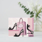 TONNEN COLLECTIE BRIEFKAART (Staand voorkant)