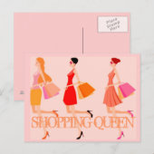 TONNEN COLLECTIE BRIEFKAART (Voorkant / Achterkant)