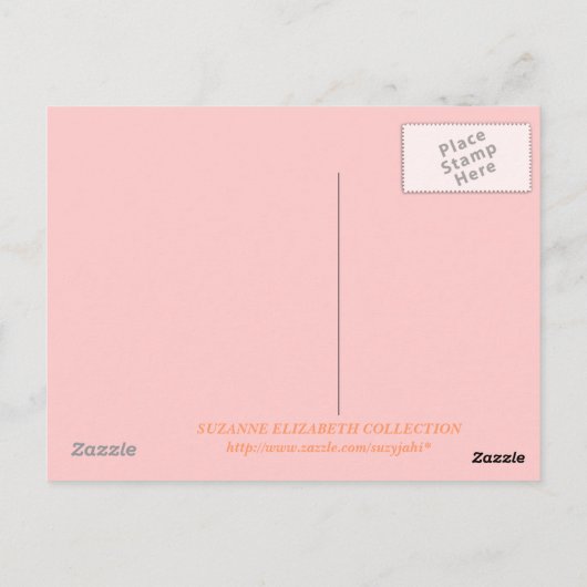 TONNEN COLLECTIE BRIEFKAART (Achterkant)