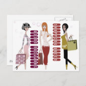 TONNEN COLLECTIE BRIEFKAART (Voorkant / Achterkant)