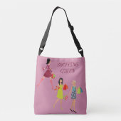 TONNEN COLLECTIE CROSSBODY TAS (Achterkant)