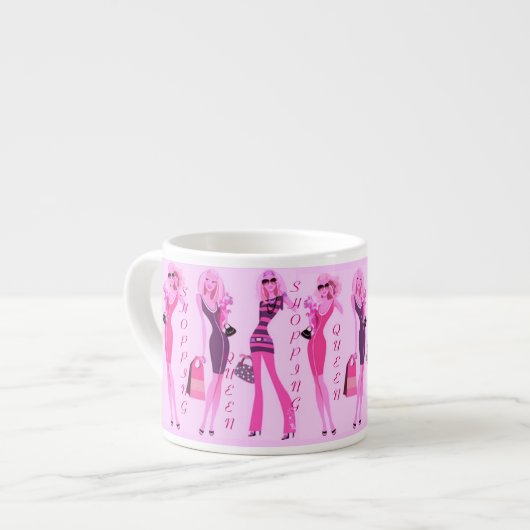 TONNEN COLLECTIE ESPRESSO KOP (Links)