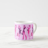 TONNEN COLLECTIE ESPRESSO KOP (Voorkant rechts)