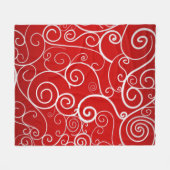 TONNEN COLLECTIE FLEECE DEKEN (Voorkant (Horizontaal))