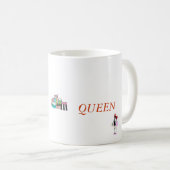 TONNEN COLLECTIE KOFFIEMOK (Voorkant rechts)