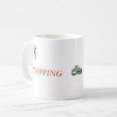 TONNEN COLLECTIE KOFFIEMOK (Voorkant links)