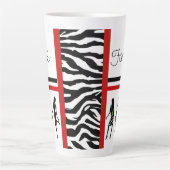 TONNEN COLLECTIE LATTE MOK (Voorkant)