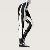TONNEN COLLECTIE LEGGINGS (Rechts)