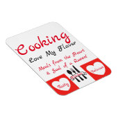 TONNEN COLLECTIE MAGNEET (Rechterzijde)