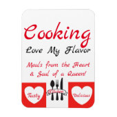 TONNEN COLLECTIE MAGNEET (Verticaal)