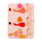 TONNEN COLLECTIE MAGNEET (Verticaal)