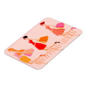 TONNEN COLLECTIE MAGNEET (Linkerzijde)