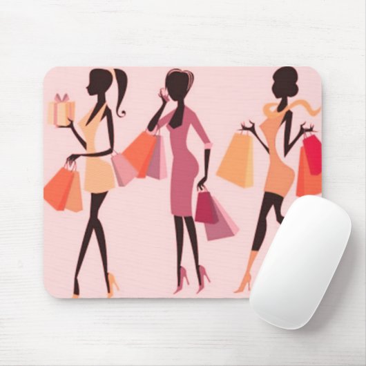 TONNEN COLLECTIE MUISMAT (Met muis)