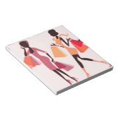 TONNEN COLLECTIE NOTITIEBLOK (Schuin)