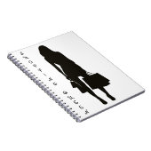 TONNEN COLLECTIE NOTITIEBOEK (Rechterzijde)