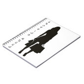 TONNEN COLLECTIE NOTITIEBOEK (Linkerzijde)