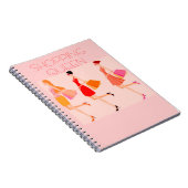 TONNEN COLLECTIE NOTITIEBOEK (Rechterzijde)