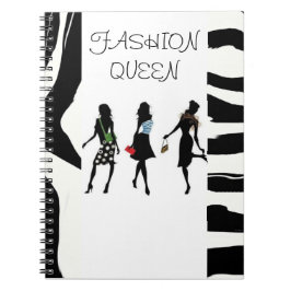 TONNEN COLLECTIE NOTITIEBOEK