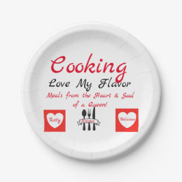 TONNEN COLLECTIE PAPIEREN BORDJE