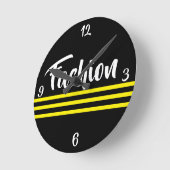 TONNEN COLLECTIE - RONDE KLOK (Hoek)