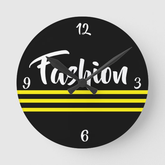 TONNEN COLLECTIE - RONDE KLOK (Voorkant)