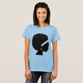 TONNEN COLLECTIE T-SHIRT (Voorkant volledig)