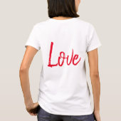 TONNEN COLLECTIE T-SHIRT (Achterkant)