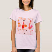 TONNEN COLLECTIE T-SHIRT (Voorkant)