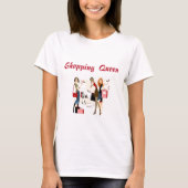 TONNEN COLLECTIE T-SHIRT (Voorkant)