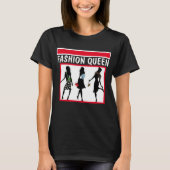 TONNEN COLLECTIE T-SHIRT (Voorkant)