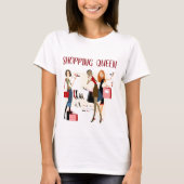 TONNEN COLLECTIE T-SHIRT (Voorkant)