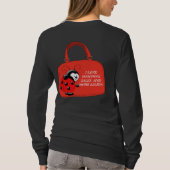 TONNEN COLLECTIE T-SHIRT (Achterkant)