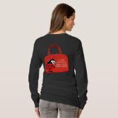 TONNEN COLLECTIE T-SHIRT (Achterkant volledig)