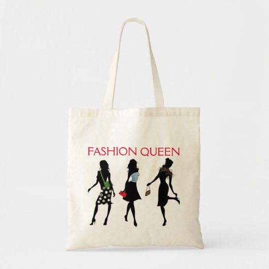 TONNEN COLLECTIE TOTE BAG (Voorkant)