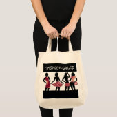 TONNEN COLLECTIE TOTE BAG (Voorkant (product))