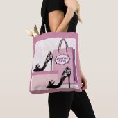 TONNEN COLLECTIE TOTE BAG (Dichtbij)