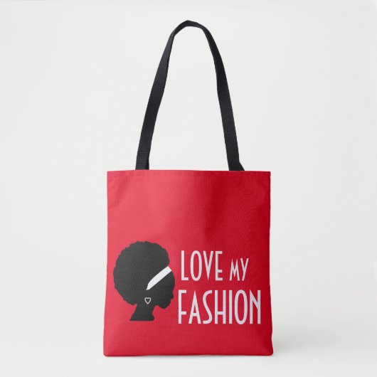 TONNEN COLLECTIE TOTE BAG (Voorkant)