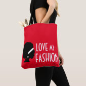TONNEN COLLECTIE TOTE BAG (Dichtbij)