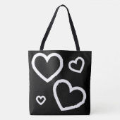 TONNEN COLLECTIE - TOTE BAG (Voorkant)