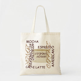 TONNEN COLLECTIE TOTE BAG