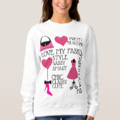 TONNEN COLLECTIE TRUI (Voorkant)