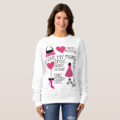 TONNEN COLLECTIE TRUI (Voorkant volledig)