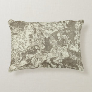 Tonnerre Accent Kussen