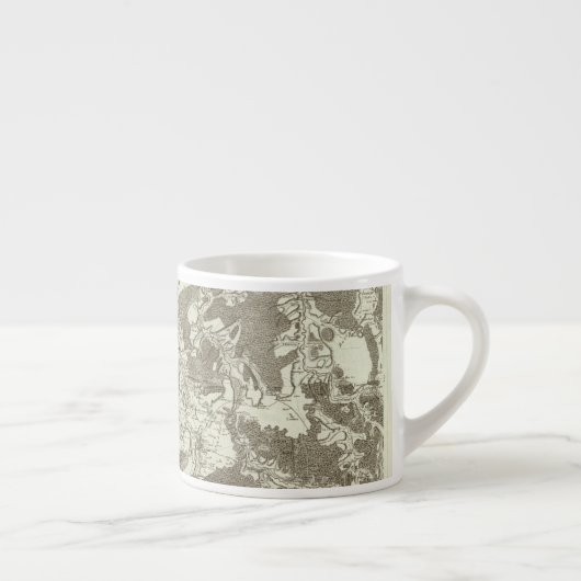 Tonnerre Espresso Kop (Rechts)