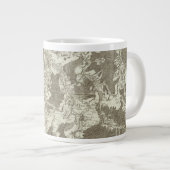 Tonnerre Grote Koffiekop (Voorkant rechts)