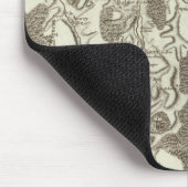 Tonnerre Muismat (Hoek)