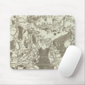 Tonnerre Muismat (Met muis)