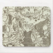 Tonnerre Muismat (Voorkant)