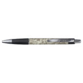 Tonnerre Pen (Achterkant)